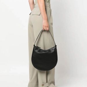 Aesther Ekme leather mini hobo